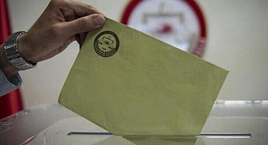 Seçimlerde oy kullanacaklar dikkat: 1 Ekim son gün!