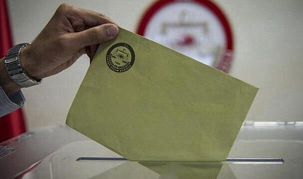 Seçimlerde oy kullanacaklar dikkat: 1 Ekim son gün!