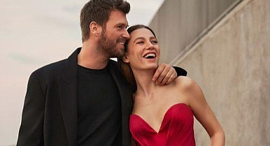 Serenay Sarıkaya ve Kıvanç Tatlıtuğ'un bölüm başı kazandıkları ücretler ortaya çıktı