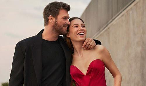 Serenay Sarıkaya ve Kıvanç Tatlıtuğ'un bölüm başı kazandıkları ücretler ortaya çıktı