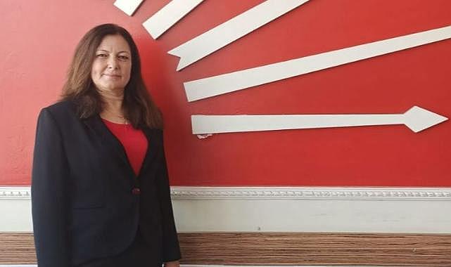 Sibel Polat: Tencerede et değil dert pişiyor
