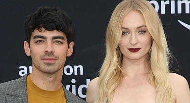 Sophie Turner, Joe Jonas'ın boşanma davası açtığını medyadan öğrenmiş