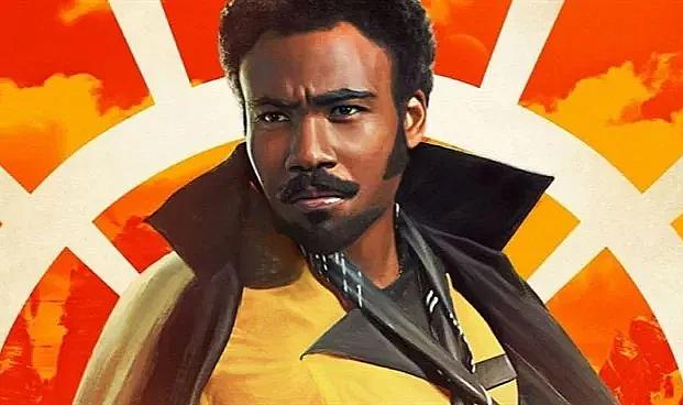 "Star Wars: Lando" Dizi Projesi Filme Dönüştürüldü