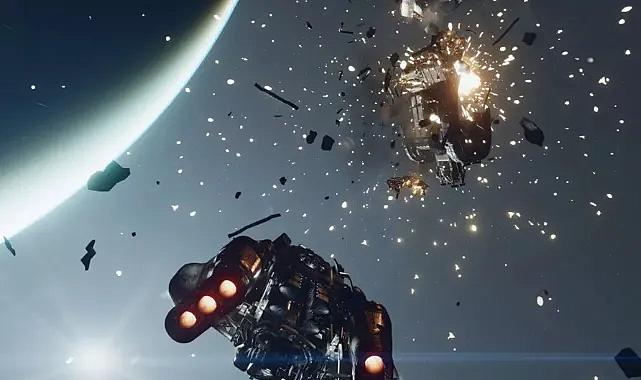 Starfield Skyrim'i bile geride bırakmayı başardı