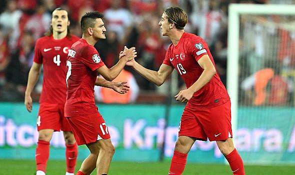 Stefan Kuntz, milli takımın Euro 2024'e katılacağından emin
