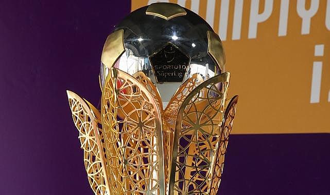 Süper Lig'de şampiyonluk oranları güncellendi