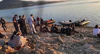 Tahtalı Barajı’nda İZSU ve itfaiye ekipleri için yoğun mesai