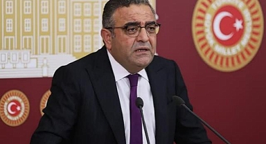 Tanrıkulu hedefte: Adalet bakanı Meclis'i işaret etti
