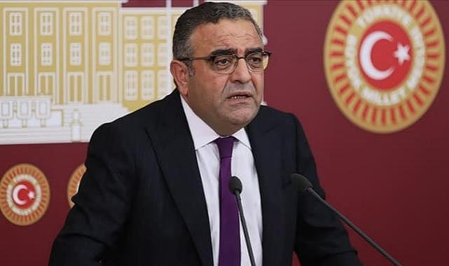 Tanrıkulu hedefte: Adalet bakanı Meclis&#039;i işaret etti