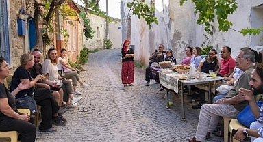 Tarihe Saygı Yerel Koruma Ödülleri'ni kazananlar belli oldu