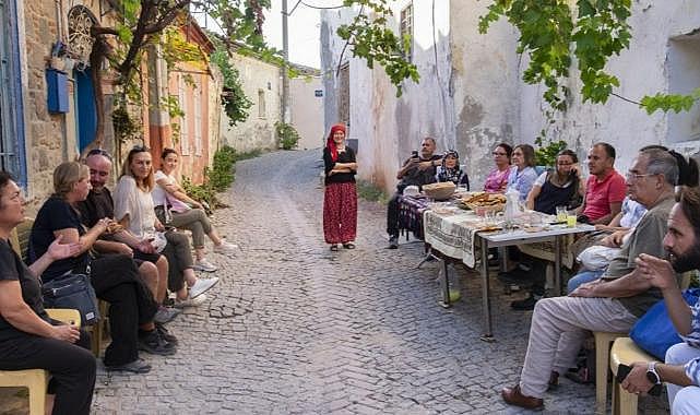 Tarihe Saygı Yerel Koruma Ödülleri'ni kazananlar belli oldu