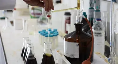 Tarımsal Üretimde Üreticiye Laboratuvar Desteği