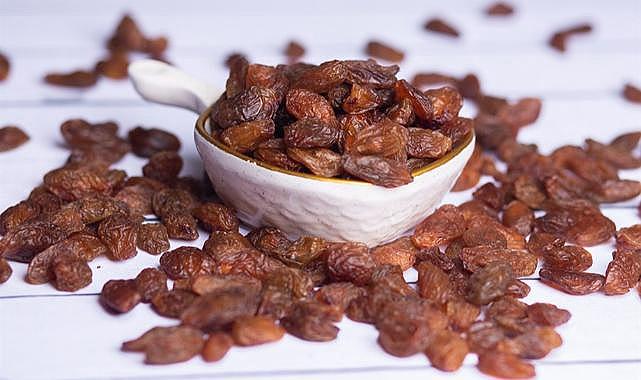 Tariş kuru üzüm taban fiyatını açıkladı