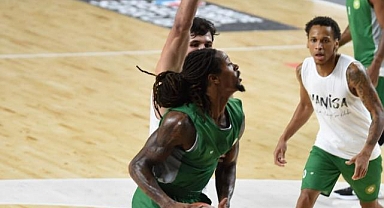 Tarzanların Ege Cup mesaisi başlıyor