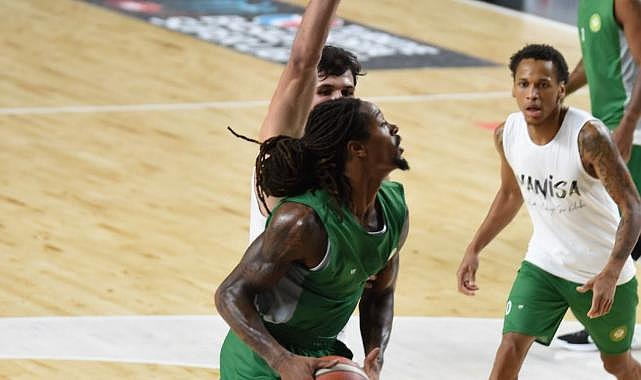 Tarzanların Ege Cup mesaisi başlıyor