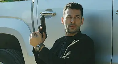 'Teşkilat' dizisine bomba transfer
