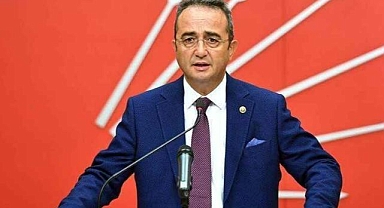Tezcan'dan Çerçioğlu'na destek