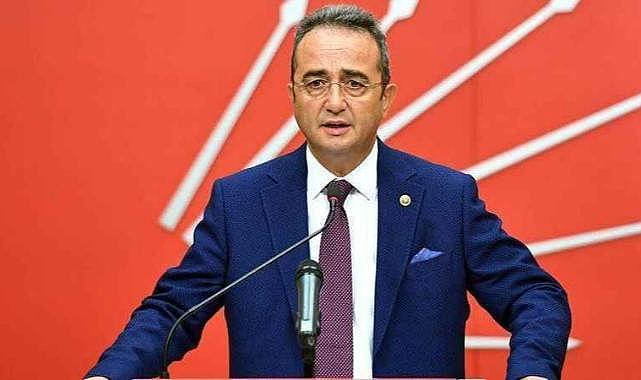 Tezcan&#039;dan Çerçioğlu&#039;na destek