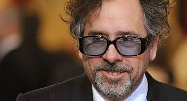 Tim Burton, Yapay Zeka Taklitlerini