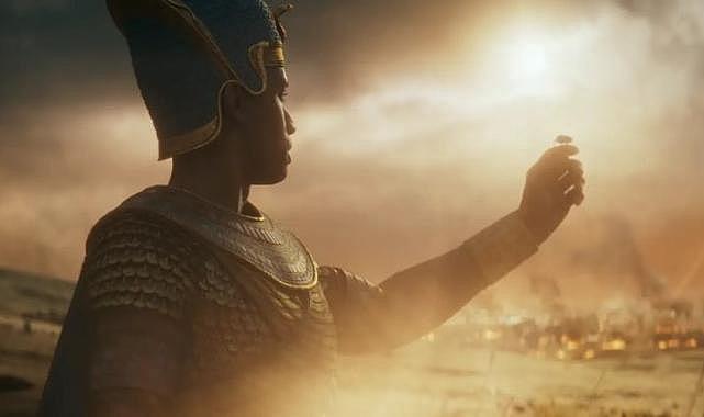 Total War: Pharaoh Çıkış Tarihi Açıklandı