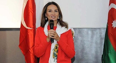Türk dünyasının acı kaybı! Paşayeva vefat etti