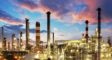Türkiye'nin en büyük sanayi kuruluşları açıklandı