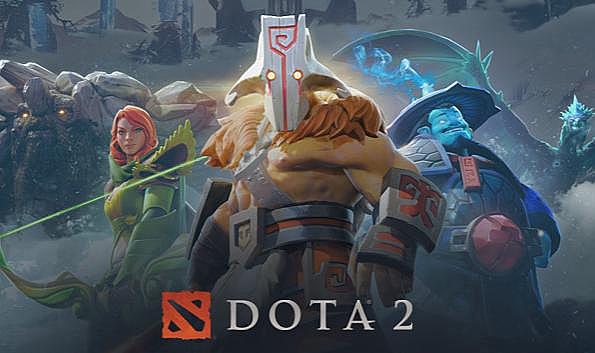 Valve, Dota 2'deki 90 Bin 'Smurf' Hesabını Banladı!