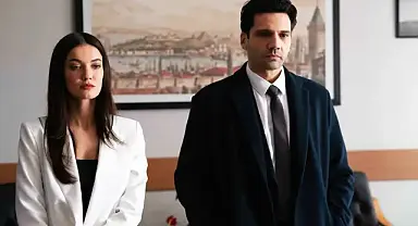 Yargı dizisine 8 yeni karakter geliyor