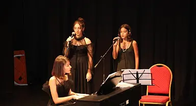 Yetenekli çocuklardan Minik Zehra'ya destek