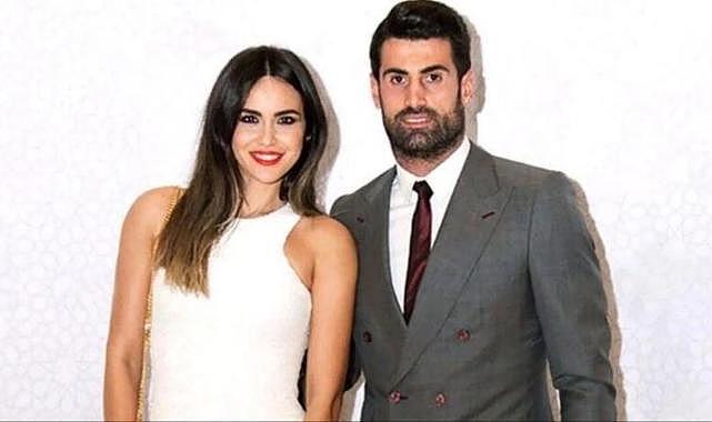 Zeynep Sever Demirel: Volkan'ın gözümde bulunan yeri daha çok arttı