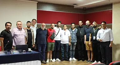 Zurnazen festivali söyleşisinde zurnanın tarihsel yolculuğu anlatıldı