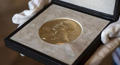 2023 Nobel Edebiyat Ödülü'nün sahibi belli oldu