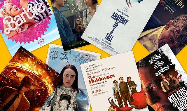 2024 Oscar Ödülleri için En İyi Film tahminleri