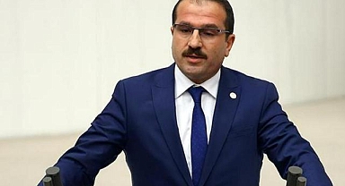 AK Partili Kırkpınar'dan emeklileri sevindiren açıklama