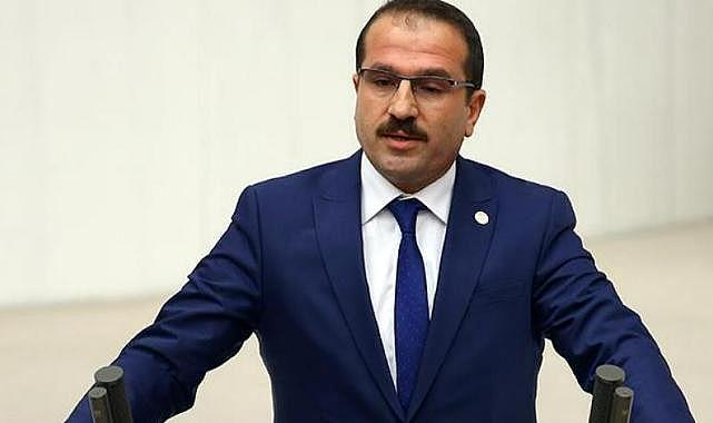 AK Partili Kırkpınar'dan emeklileri sevindiren açıklama