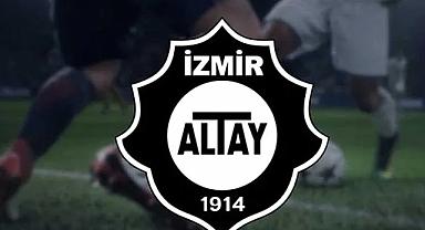 Altay’da genel kurul kararı