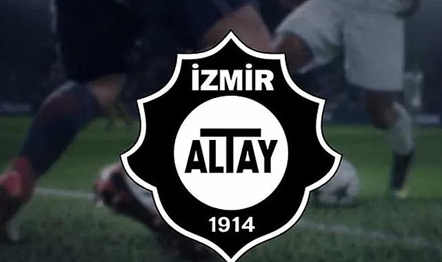 Altay’da genel kurul kararı