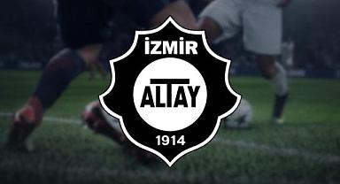 Altay, golleri ikinci yarılarda atıyor