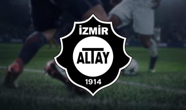 Altay, golleri ikinci yarılarda atıyor
