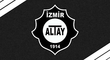 Altay, golleri ikinci yarılarda atıyor