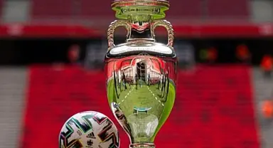 Avrupa Futbol şampiyonası 2032'de Türkiye ve İtalya'da yapılacak