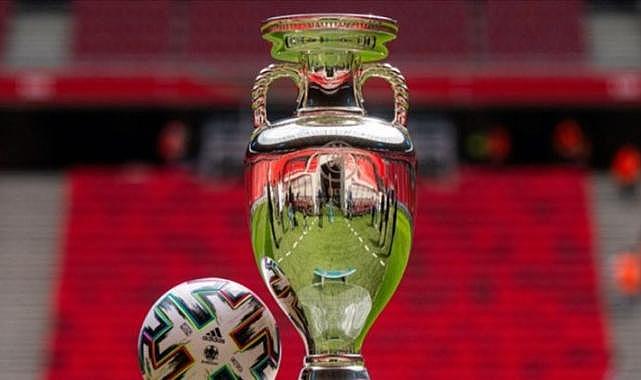 Avrupa Futbol şampiyonası 2032'de Türkiye ve İtalya'da yapılacak