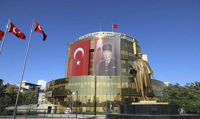 Aydın Büyüykşehir Belediyesi’nden basın açıklaması
