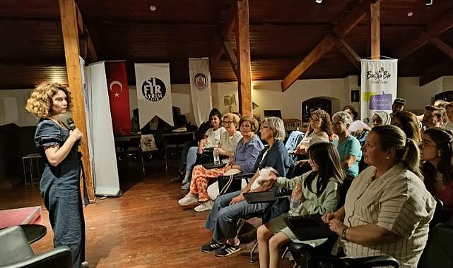 Başka Bir Siyaset Okulu bir kez daha Selçuk’ta açılıyor