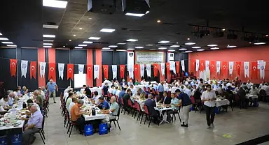 Başkan Gürün 19 Ekim Muhtarlar Günü’nü Kutladı
