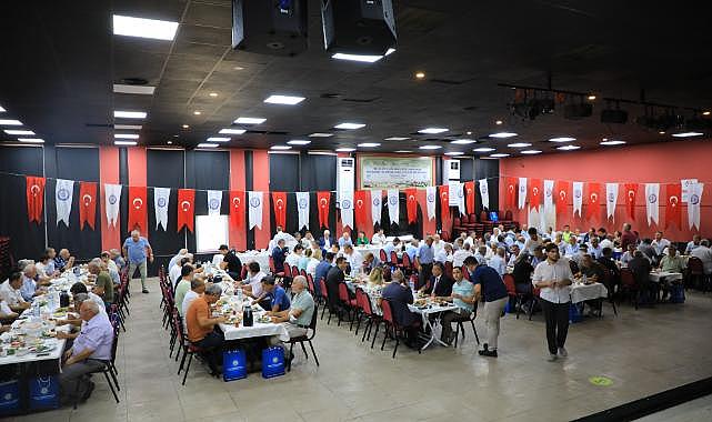 Başkan Gürün 19 Ekim Muhtarlar Günü’nü Kutladı