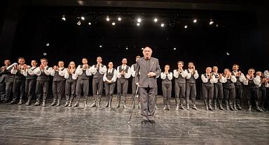 Başkan Soyer'den Şehir Tiyatroları'na ikinci sahne müjdesi