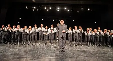 Başkan Soyer'den Şehir Tiyatroları'na ikinci sahne müjdesi