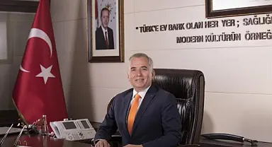 Başkan Zolan’dan Muhtarlar Günü mesajı