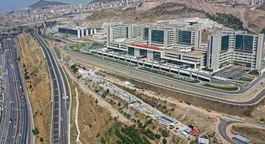 Bayraklı Şehir Hastahanesi, hasta kabulüne başlıyor